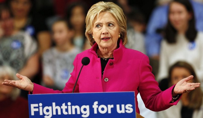 What we`ve learned from the hacked emails of Hillary Clinton`s campaign